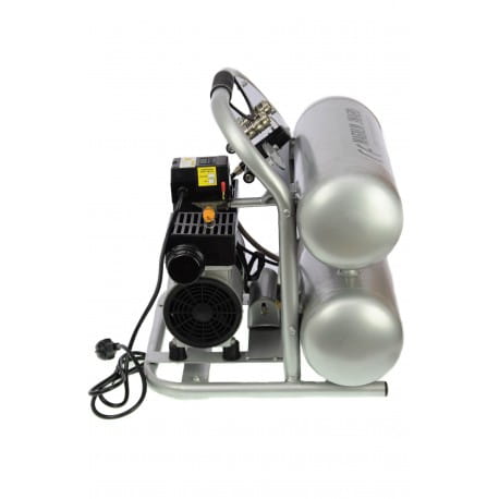 Безмасляный компрессор MAGNUM JWA-20