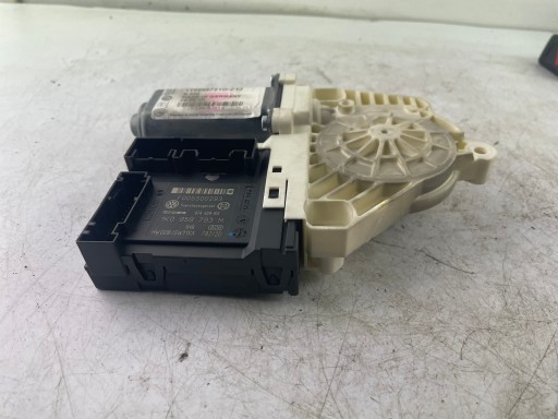 motor zvedání okna levý předek 1T0959701G Seat Leon 1P