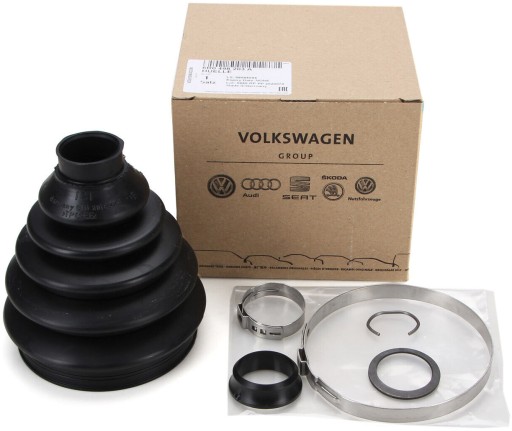 КРЫШКА ВНЕШНЕГО ШАРНИРА 6R0498203A ОРИГИНАЛ