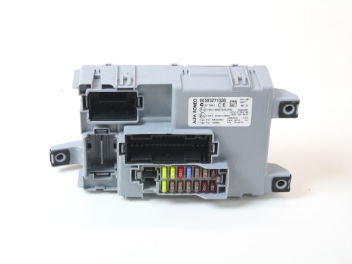 BSI Кузовний модуль Alfa Romeo Mito 1.6 JTD 00505271330