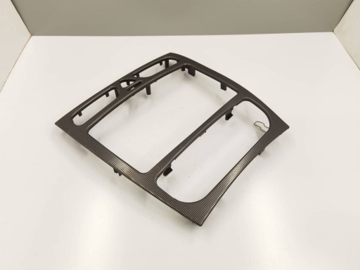 Altro/e czesci interna Automobile Mercedes-Benz C W203 S203 2001 A2036809039