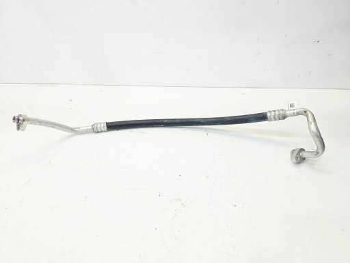 vedení hadice klimatizaci AUDI A4 B9 A5 2.0 TFSI 8W0816743BN