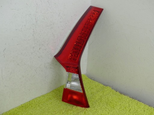 31395068 - Левая лампа Volvo XC70 V70 08-16 2 II Lift LED OK