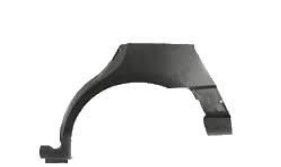 4507834K - РЕМОНТ ЗАДНЕГО КРЫЛА MAZDA 323 1994-1998 LE