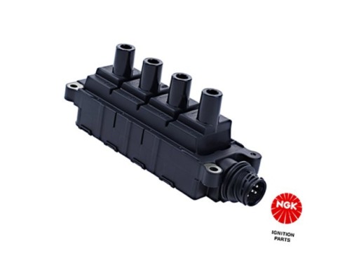 Котушка запалювання ngk 48133 u2030