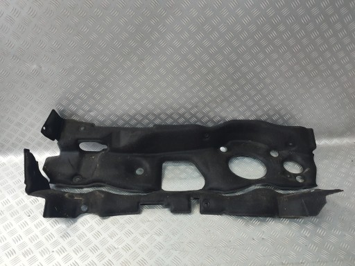 ЗВУКОІЗОЛЯЦІЯ ПЕННІ СТІНИ OPEL ASTRA K ЄВРОПА