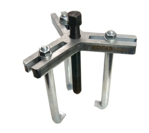 Знімач з трьома спицями PCF, 200 мм