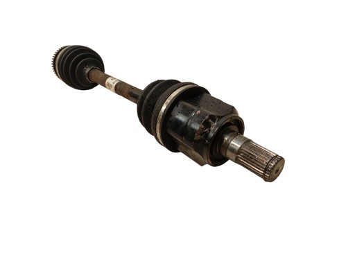 semi-axis left front KIA OPTIMA III 2.0 CVVT HYBRID joint
