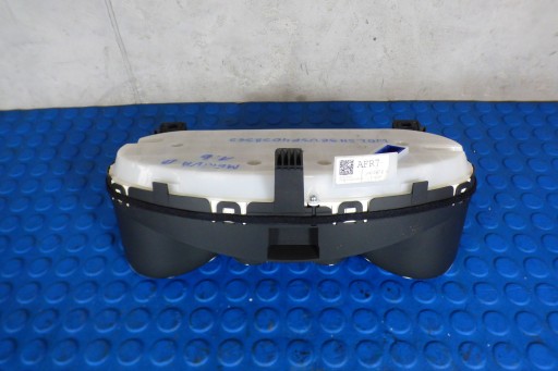 dials AFR7 13430876 europa stbdb Opel Astra J IV 1.7 CDTI