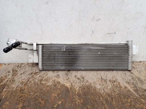 oil cooler BMW M3 G80 G81 M4 G82 G83 2018- 17218095284