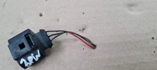 Q5 8R LIFT connecting spoiler KOSTKA ZLACZE 1J0973723 A4 B8 LIFT A6 C7 4G A5 VW AUDI