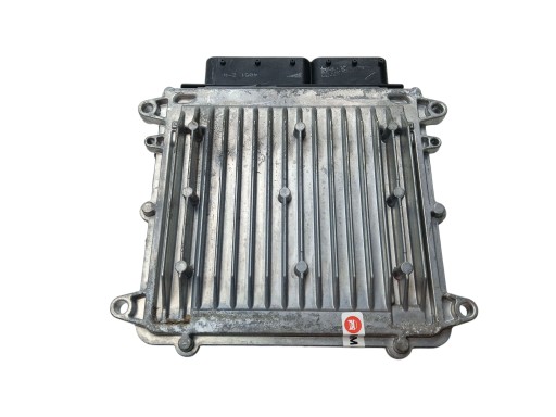 computer Motore HONDA ACCORD VIII 2.2 e-DTEC N22B 37820-RL0-D72 0281018060