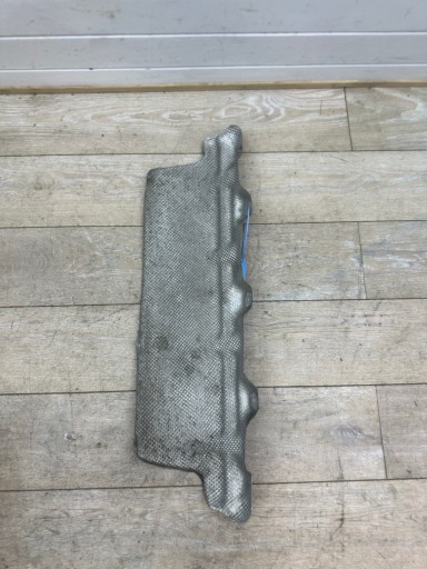 BMW G20 Blende Abdeckung TERMICZNA 7341000