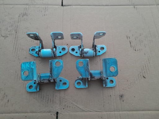 ПЕТЛІ ДВЕРНІ GRAND CHEROKEE WK2 11-20R