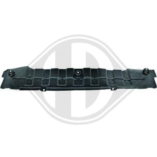 6506064 - ЗВУКОИЗОЛЯЦИЯ КАПОТА ДЛЯ KIA PICANTO 11-15