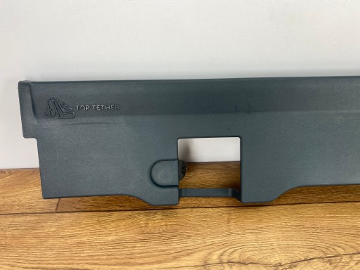 cover central Ford Maverick 2022+ USA
