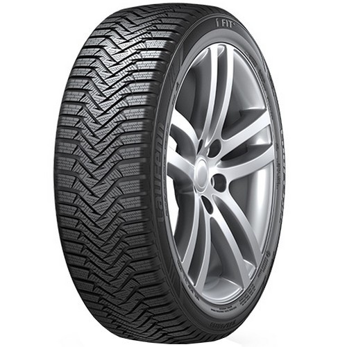 2 зимние шины 195/65R15 Laufenn I Fit+