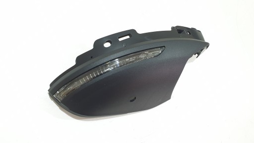 ДЗЕРКАЛО ПРАВЕ КОРПУС RENAULT MEGANE 4 963053618R