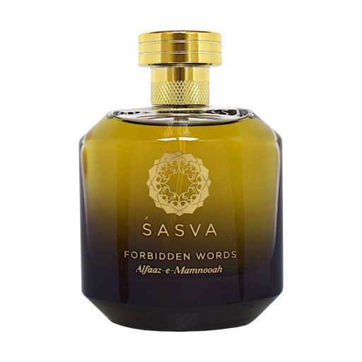 sasva forbidden words