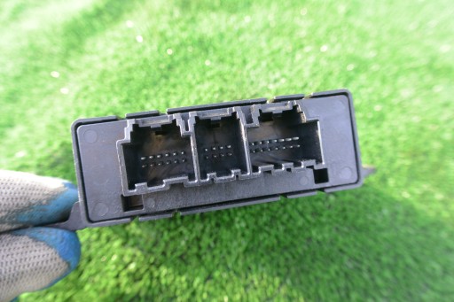 Module Stationnement PDC MASERATI GHIBLI QUATTROPORTE LEVANTE