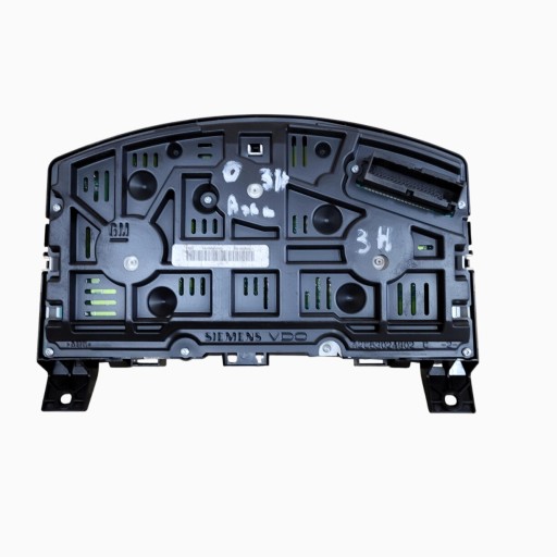OPEL ASTRA H III dials dials 13216684