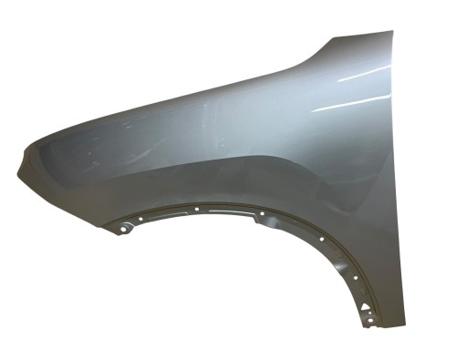 parafango anteriore sinistra MINI U25 COUNTRYMAN C6B
