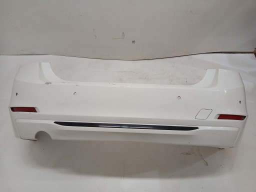 Stoßstange hinten BMW F30 300