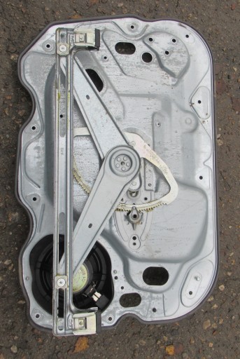 FOCUS MK2 O6R window regulator right front