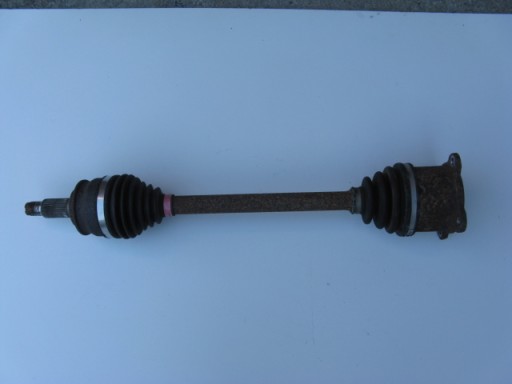 semi-axis rear part right SUZUKI GRAND VITARA II 1.9 DDIS