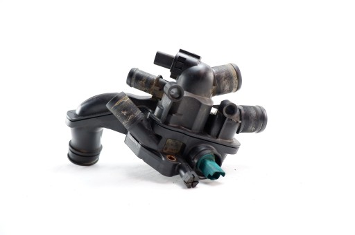 КОРПУС ТЕРМОСТАТА PEUGEOT 207 1.6 VTI 120KM