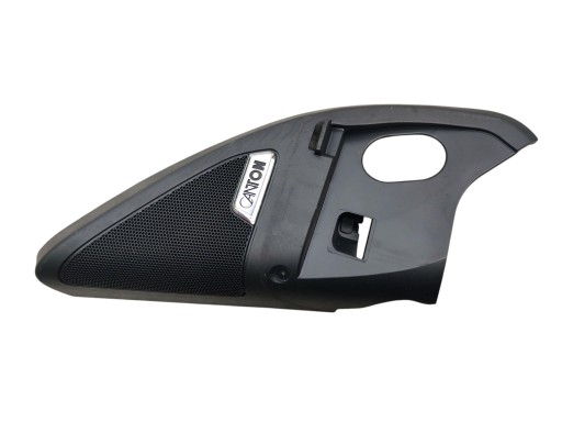 speaker door left front SKODA OCTAVIA III 3 5E0837973A