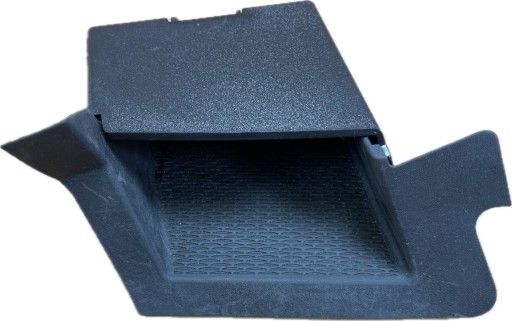 O7 CADILLAC CT5 2019- Boîte a gant passager Console Plage arrière coffre Carter / Coupe 84675490