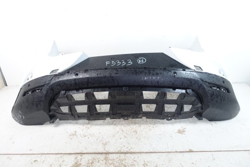 JAGUAR and-PACE 2018- bumper rear part rear J9D3-17926-A