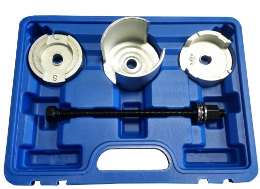 ЗНІМАЧ ВТУЛКИ ЗАДНЬОЇ БАЛКИ RENAULT LAGUNA II