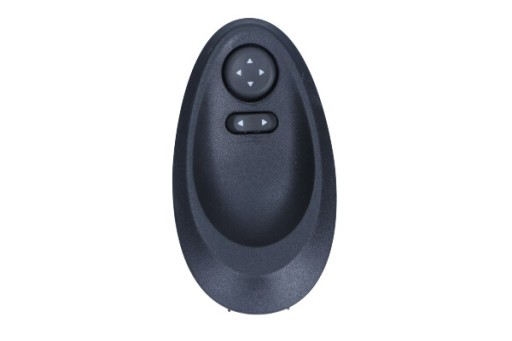 Контроллер зеркал iveco 500321136