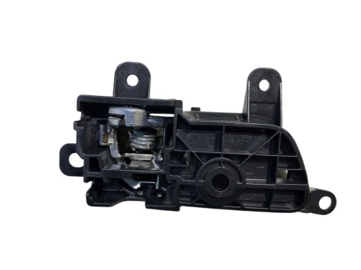 handle inner left rear part INFINITI EX37