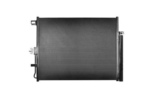 JE22021DE - КОНДИЦИОНЕР JEEP GRAND CHEROKEE DODGE DURANGO 16-