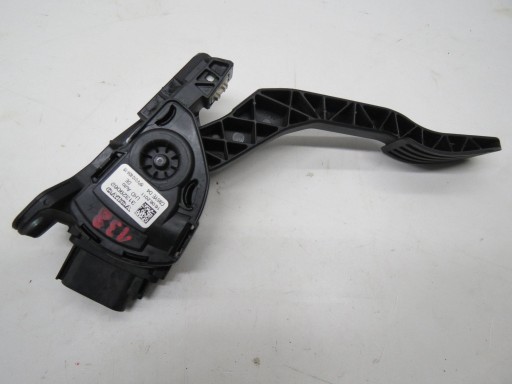 Gaspedal potentiometer VOLVO S60 II V60 und 31329062