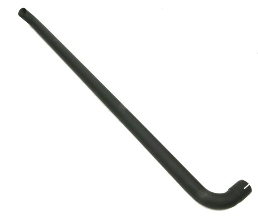 AL171730W - RM глушитель выхлопной трубы Al164071 John Deere WARYNSKI