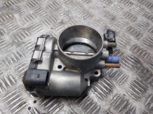 škrticí klapka AUDI A6 C5 LIFT 2.4 V6 078133062B