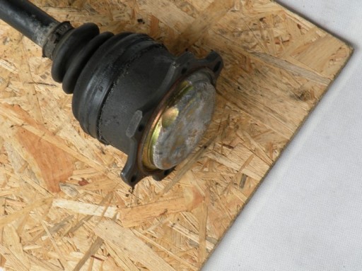 shock absorber AUDI A4 front AUDI