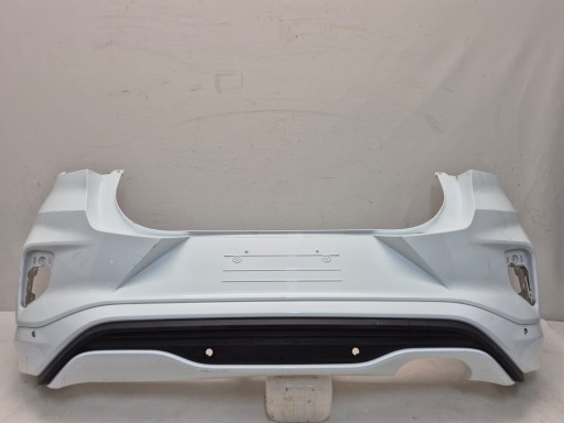 FORD PUMA MK2 2 ST-LINE 19- bumper rear part rear PDC