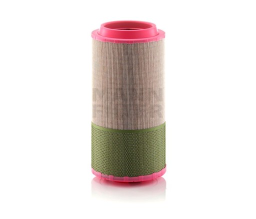 24 820 - Манн воздушный фильтр C24820