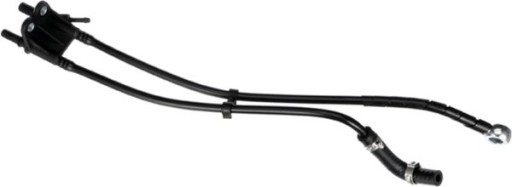 ТОПЛИВОПРОВОД ГИБКИЙ MFL1018 GATES FIAT