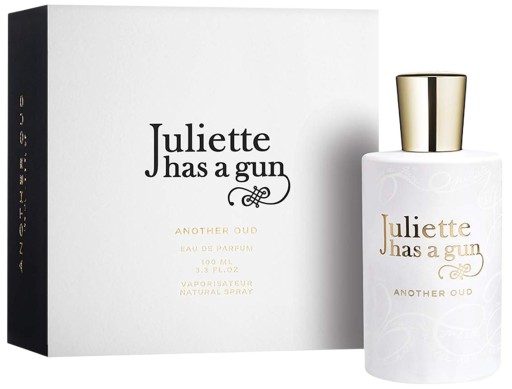 juliette has a gun another oud woda perfumowana null null    