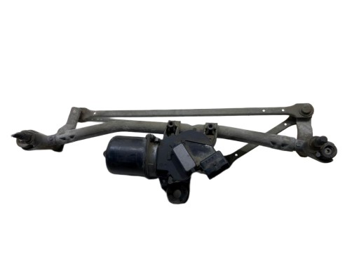 wiper mechanism front CITROEN C3 and