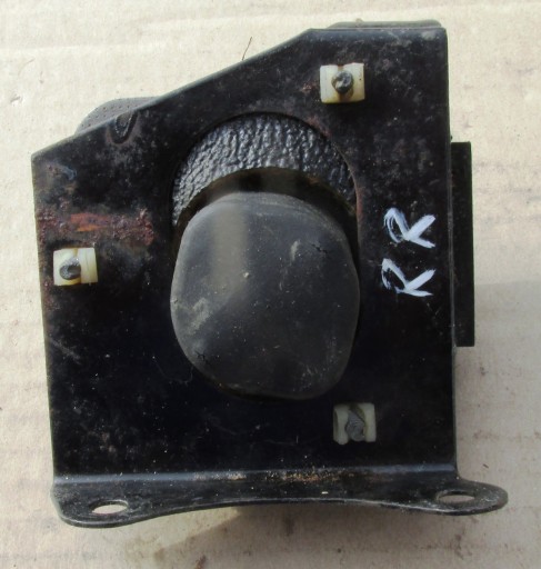 RH13253U - ROLLS-ROYCE SILVER SHADOW SERVO MOTOR ЕЛЕКТРО