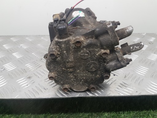 klimakompressor CITROEN C4 9684432480