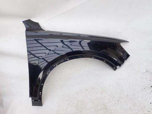 15-> 11.02 - Audi q7 ii 2 4m 15-> правое переднее крыло