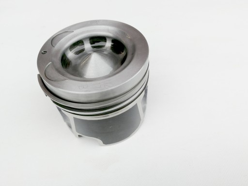 1,7CRDI - KIA HYUNDAI D4FD 1,7 CRDI ПОРШЕНЬ PC37 ОРИГИНАЛ